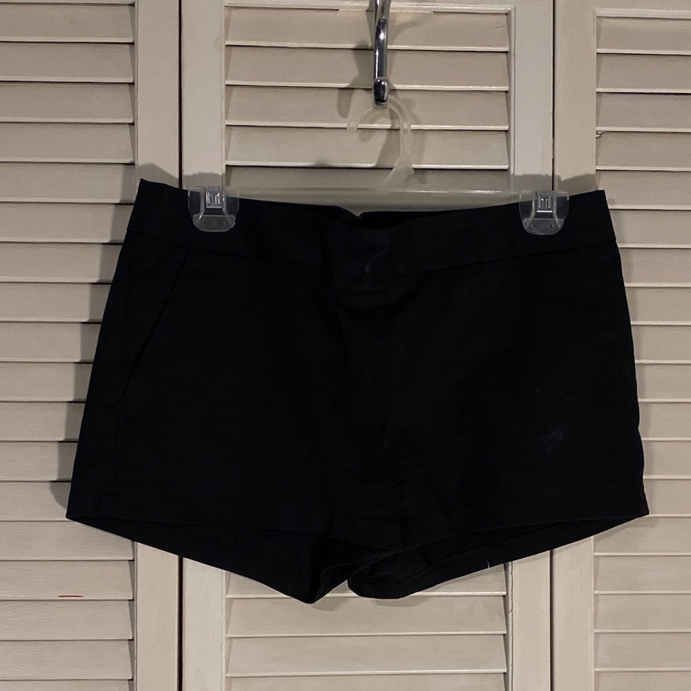 Express juniors shorts